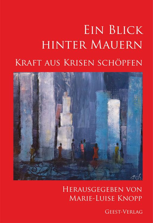 Produktbild: Ein Blick hinter Mauern