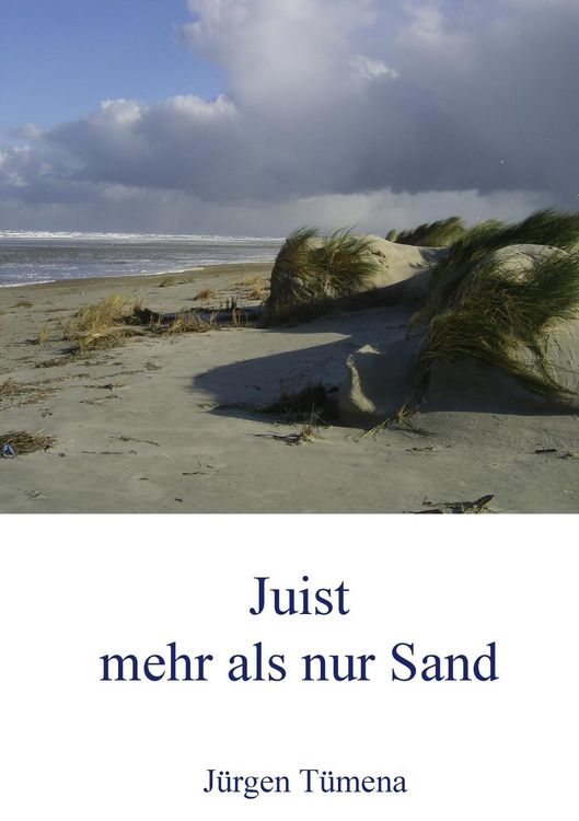Produktbild: Juist, mehr als nur Sand