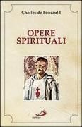 Produktbild: Opere spirituali. Antologia
