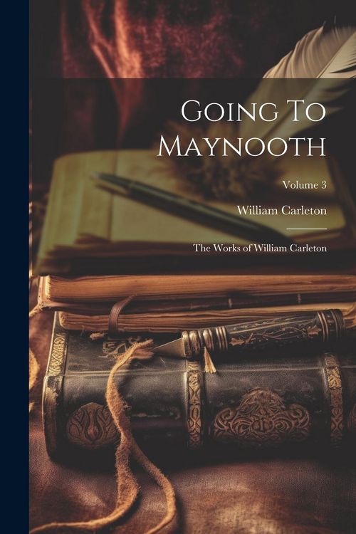 Produktbild: Going To Maynooth