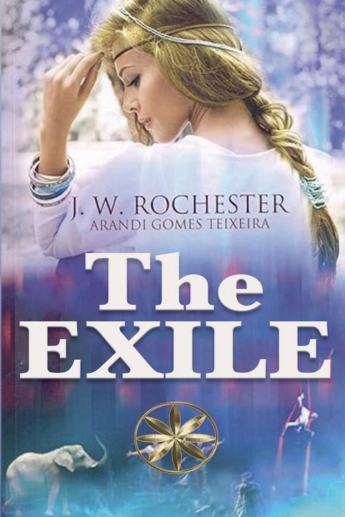 Produktbild: The Exile