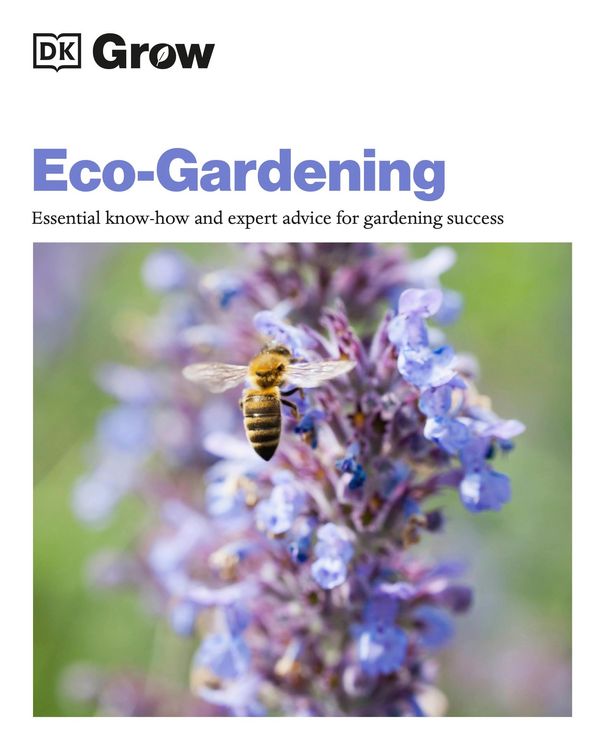 Produktbild: Grow Eco-gardening