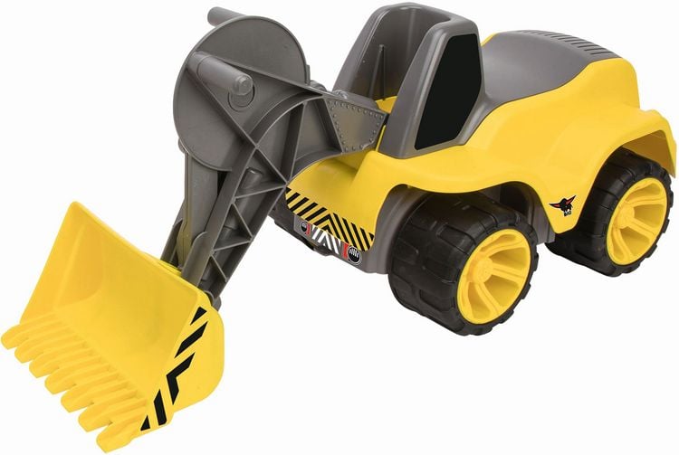 Produktbild: BIG Power Worker Maxi Radlader