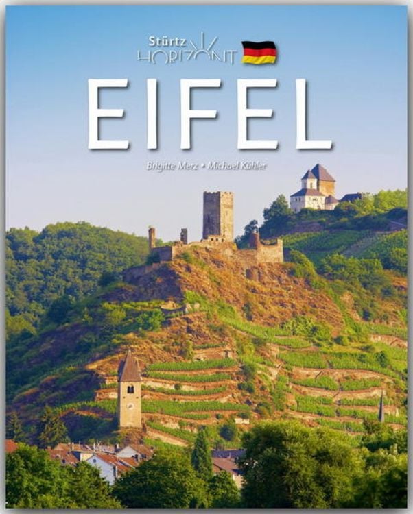 Produktbild: Horizont EIFEL