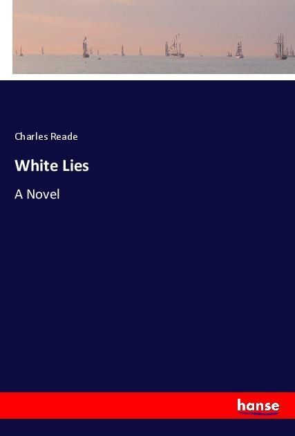 Produktbild: White Lies