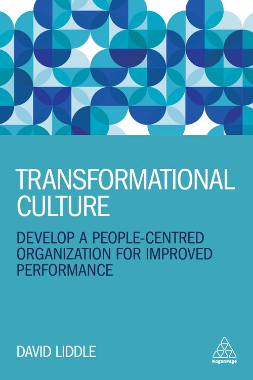 Produktbild: Transformational Culture