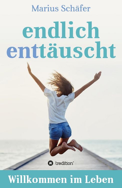 Produktbild: Endlich entt&auml;uscht