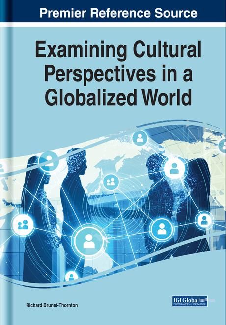 Produktbild: Examining Cultural Perspectives in a Globalized World