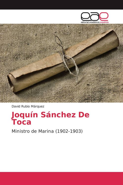 Produktbild: Joqu&iacute;n S&aacute;nchez De Toca