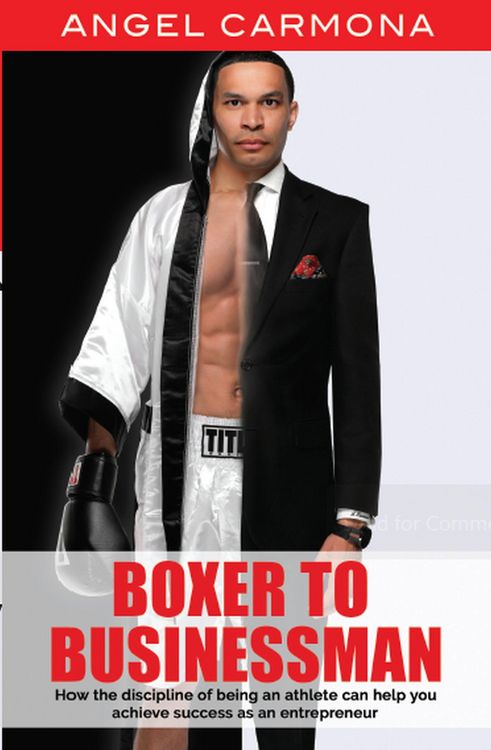 Produktbild: Boxer To Businessman