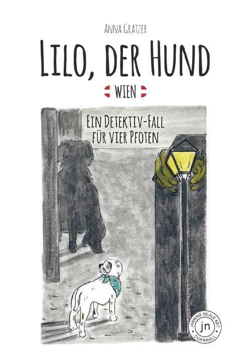 Produktbild: Lilo, der Hund - Wien