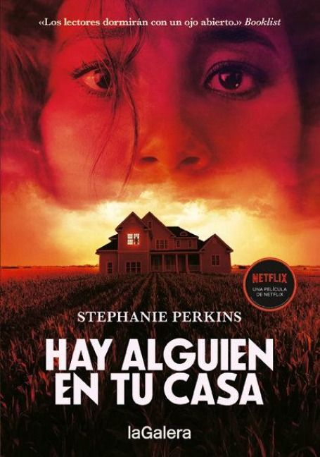 Produktbild: Hay alguien en tu casa