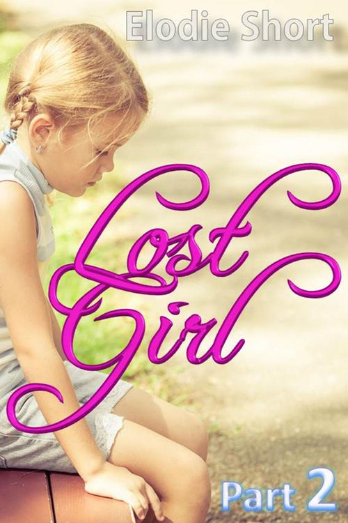 Produktbild: Lost Girl part 2