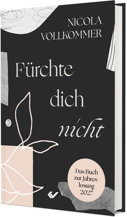 Produktbild: F&uuml;rchte dich nicht