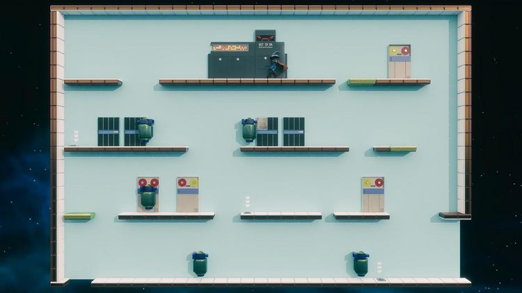 Produktbild: Lumo 2 (Collector's Edition)