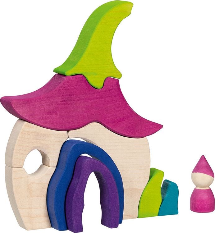 Produktbild: Feenhaus
