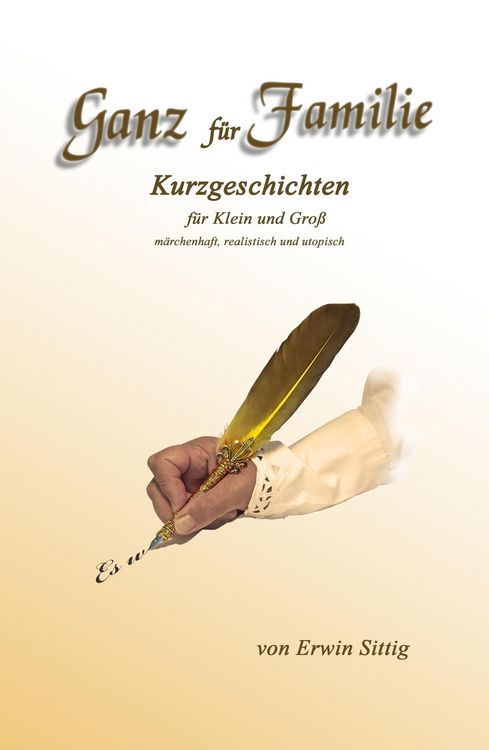 Produktbild: Ganz f&uuml;r Familie