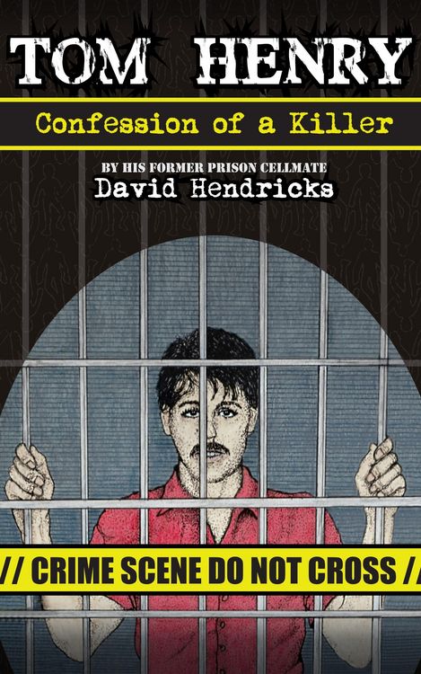 Produktbild: Tom Henry: Confession of a Killer
