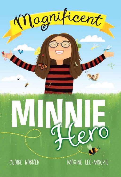 Produktbild: Magnificent Minnie Hero
