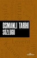 Produktbild: Osmanli Tarihi S&ouml;zl&uuml;g&uuml;