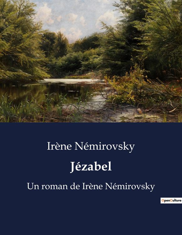 Produktbild: J&eacute;zabel