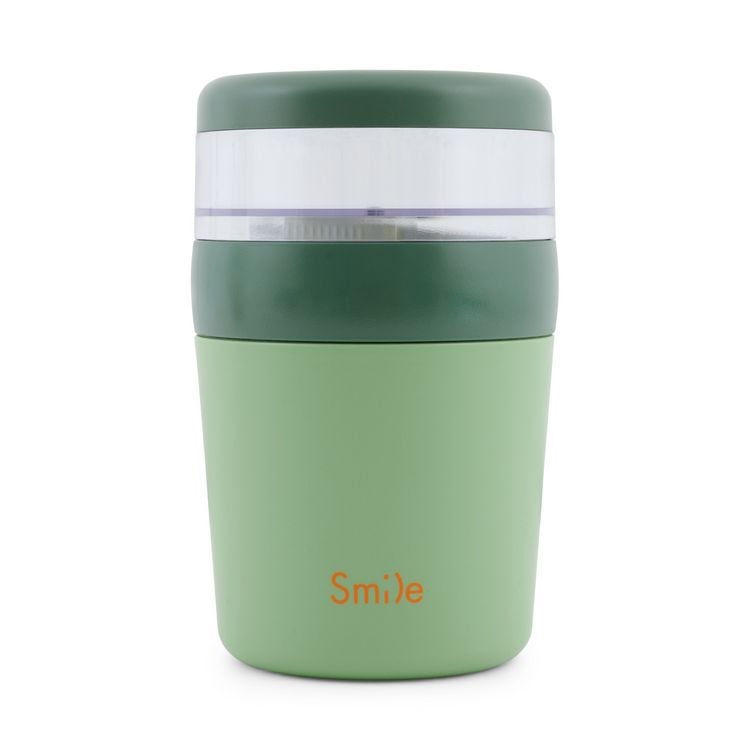 Produktbild: M&uuml;slibecher "Green Meadow"