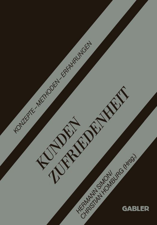 Produktbild: Kundenzufriedenheit