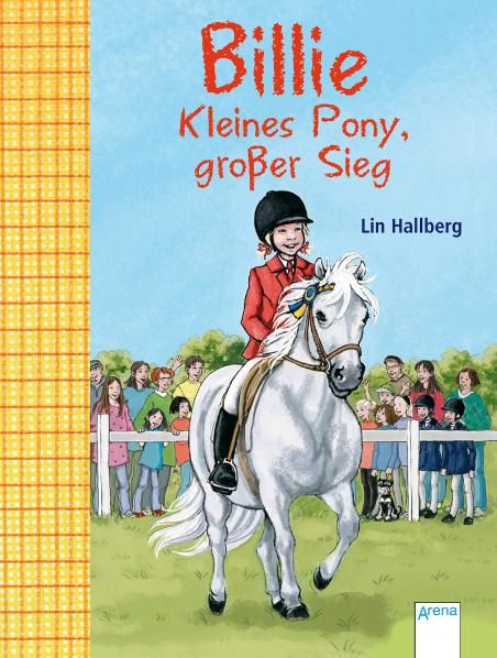Produktbild: Kleines Pony, gro&szlig;er Sieg