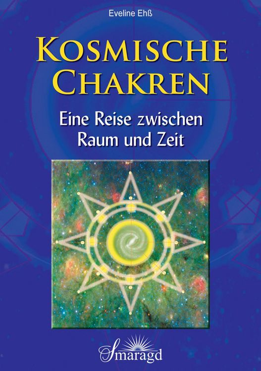 Produktbild: Kosmische Chakren