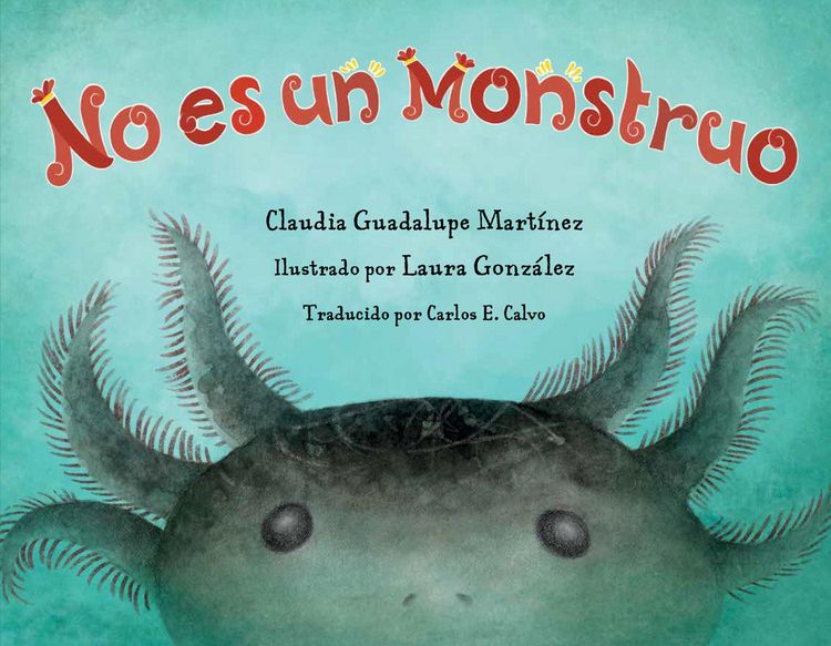 Produktbild: No Es Un Monstruo (Spanish Edition)