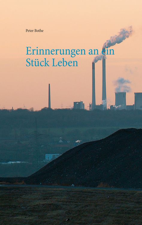 Produktbild: Erinnerungen an ein St&uuml;ck Leben