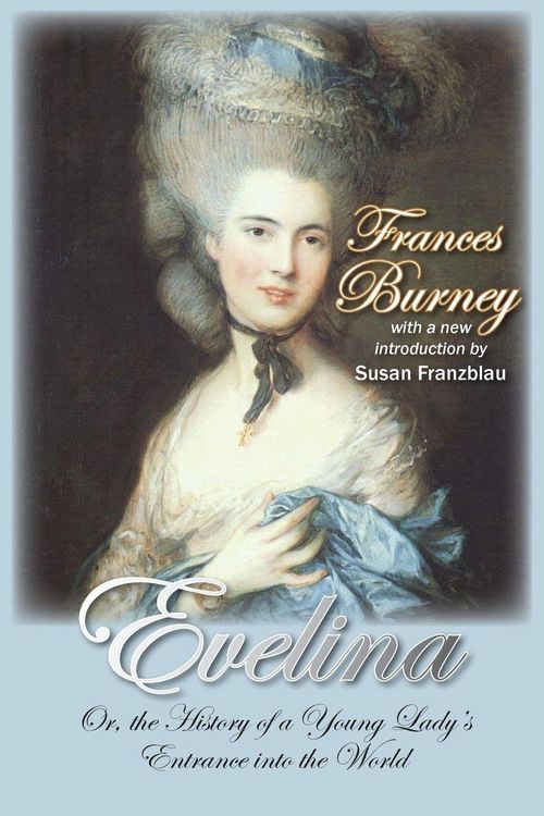 Produktbild: Evelina