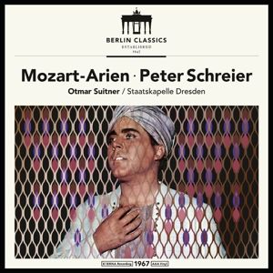 Produktbild: Est.1947-Mozart-Arien (Remaster)