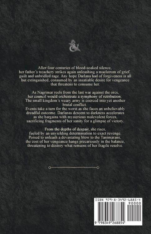 Produktbild: Queen's Reprisal