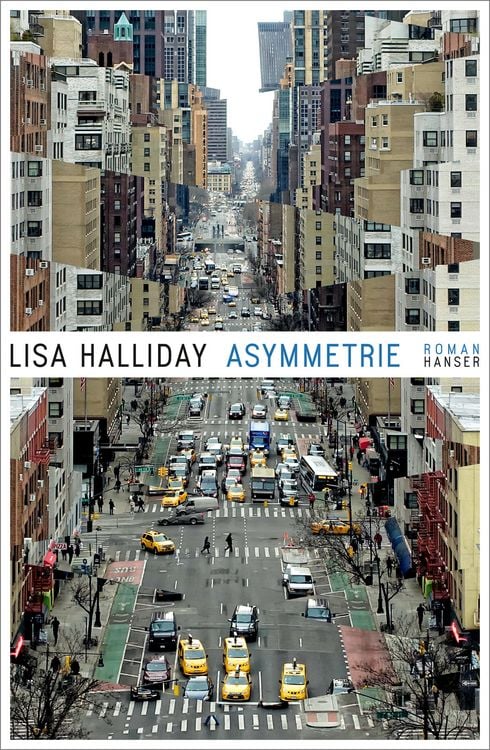 Produktbild: Asymmetrie