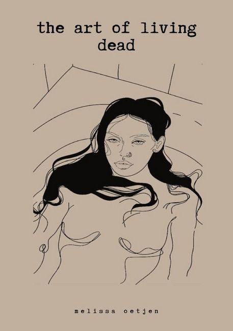 Produktbild: The art of living dead