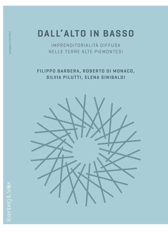 Produktbild: Dall'alto in basso