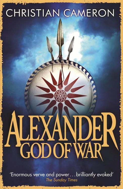 Produktbild: Alexander
