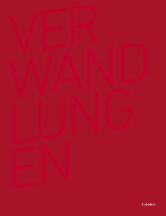 Produktbild: Verwandlungen