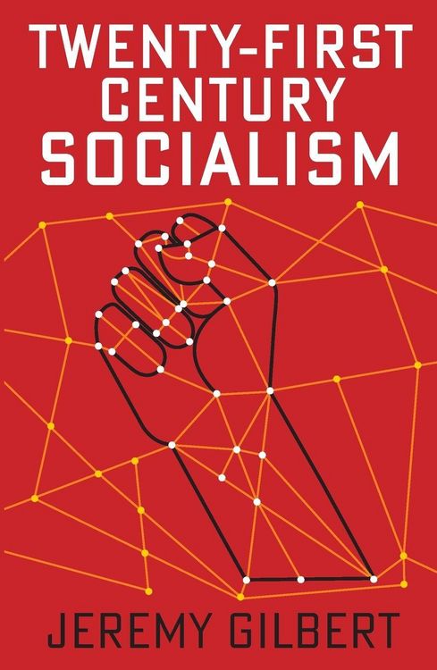 Produktbild: Twenty-First Century Socialism