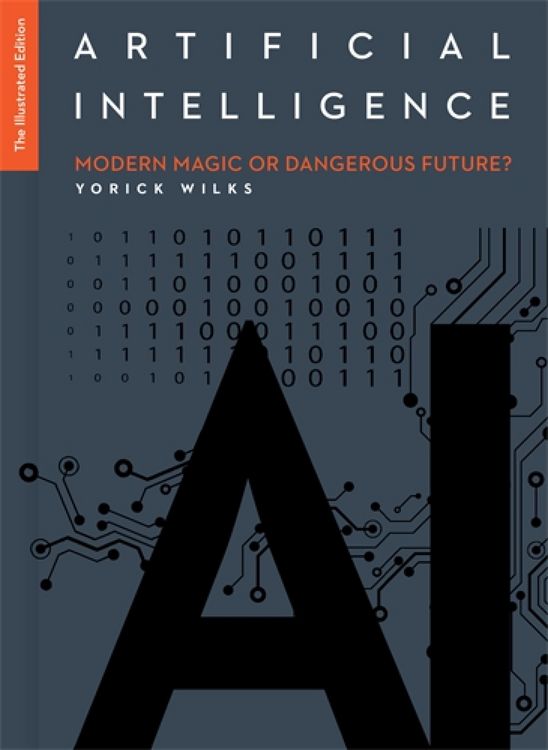 Produktbild: Artificial Intelligence: The Illustrated Edition