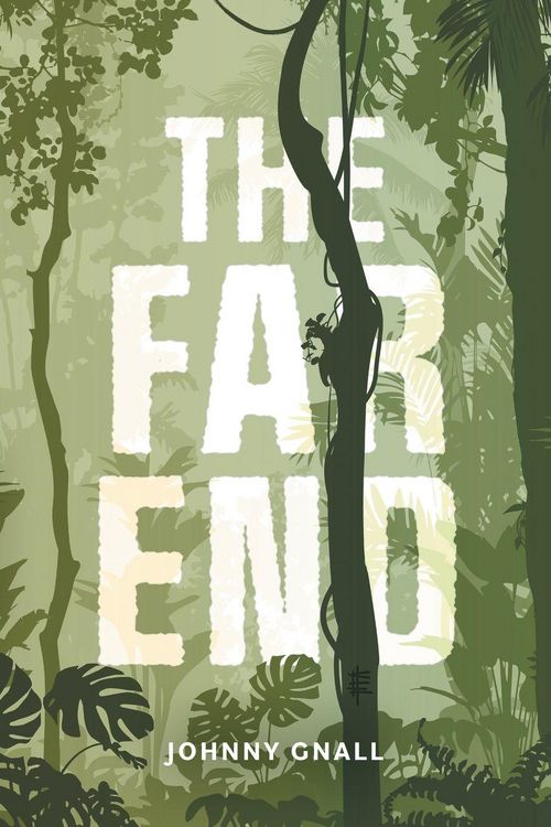 Produktbild: The Far End