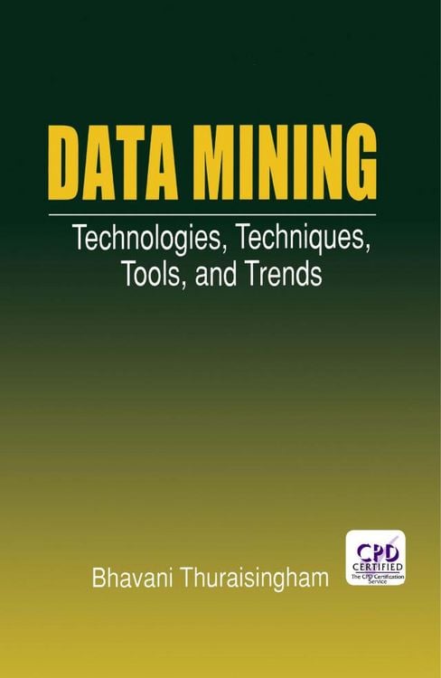 Produktbild: Data Mining