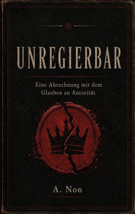 Produktbild: Unregierbar