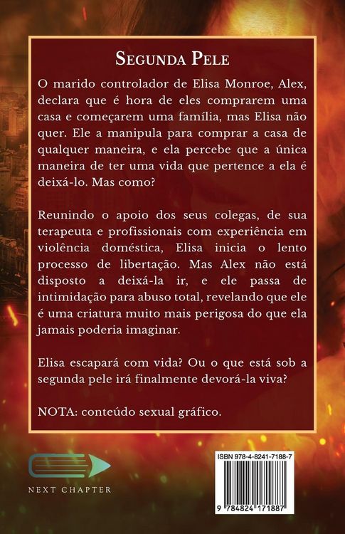 Produktbild: Segunda Pele