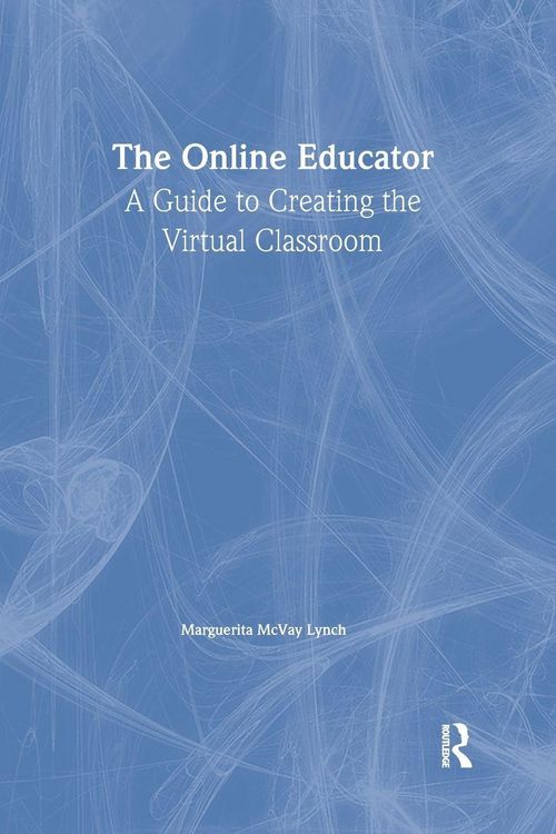 Produktbild: The Online Educator