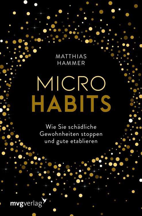 Produktbild: Micro Habits