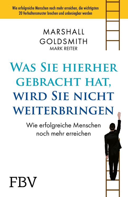 Produktbild: Was Sie hierhergebracht hat, wird Sie nicht weiterbringen