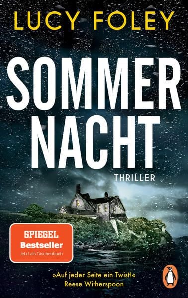 Produktbild: Sommernacht