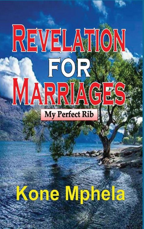 Produktbild: Revelation for Marriages